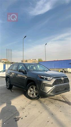 تويوتا راف 4